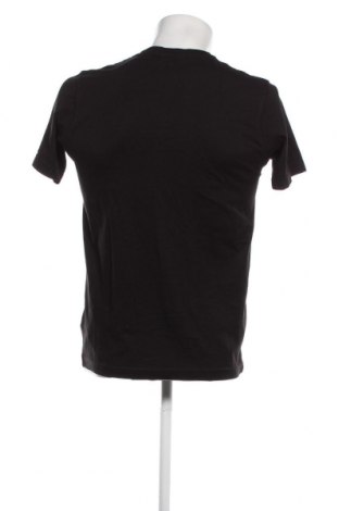 Męski T-shirt Karl Lagerfeld, Rozmiar M, Kolor Czarny, Cena 279,87 zł