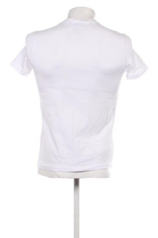 Herren T-Shirt Koton, Größe S, Farbe Weiß, Preis € 18,45