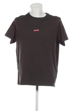 Pánské tričko  Levi's, Velikost L, Barva Černá, Cena  287,00 Kč