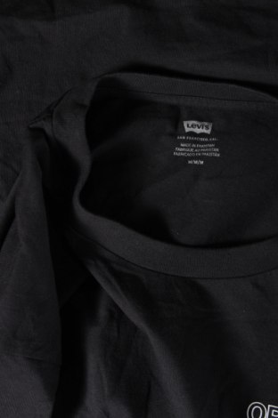 Pánské tričko  Levi's, Velikost M, Barva Černá, Cena  754,00 Kč