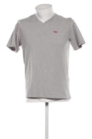 Мъжка тениска Levi's, Размер M, Цвят Сив, Цена 48,88 лв.