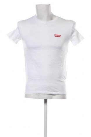 Męski T-shirt Levi's, Rozmiar S, Kolor Biały, Cena 138,60 zł