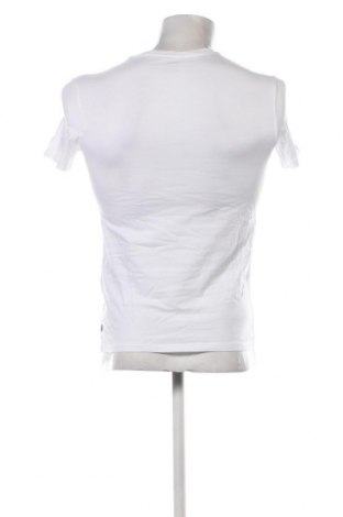 Herren T-Shirt Levi's, Größe S, Farbe Weiß, Preis € 26,80