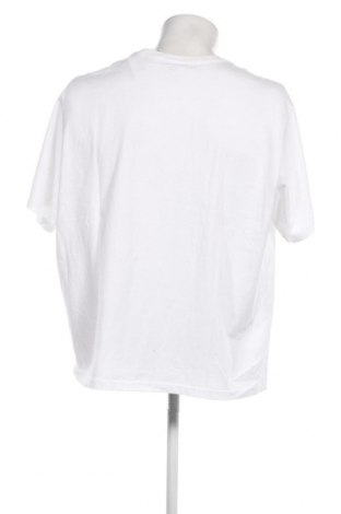 Tricou de bărbați Levi's, Mărime XL, Culoare Alb, Preț 165,92 Lei