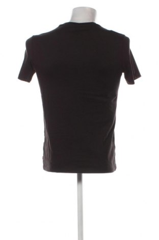 Мъжка тениска Levi's, Размер M, Цвят Черен, Цена 52,00 лв.