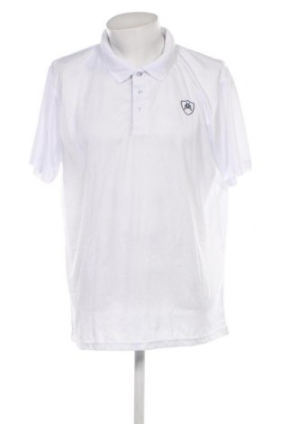 Męski T-shirt L'homme Moderne, Rozmiar XL, Kolor Biały, Cena 45,03 zł
