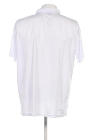 Мъжка тениска L'homme Moderne, Размер XL, Цвят Бял, Цена 16,32 лв.