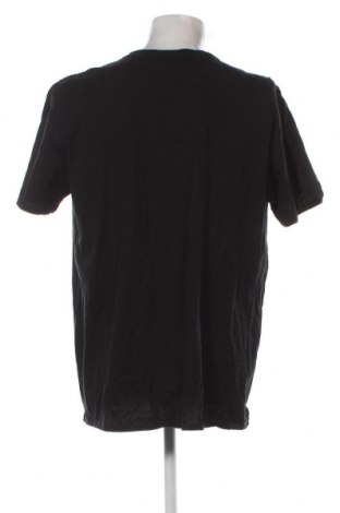 Мъжка тениска Limited, Размер XL, Цвят Черен, Цена 24,18 лв.