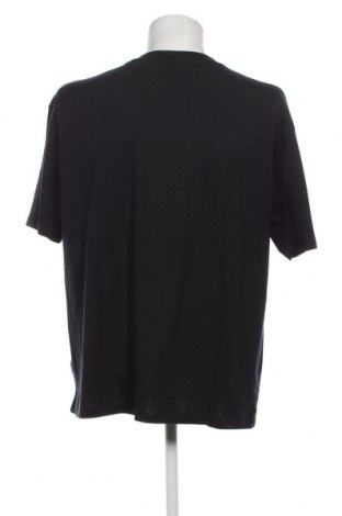 Ανδρικό t-shirt Lindbergh, Μέγεθος L, Χρώμα Μπλέ, Τιμή 26,00 €