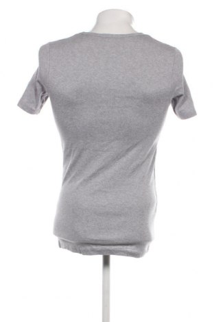 Мъжка тениска Livergy, Размер S, Цвят Сив, Цена 13,00 лв.