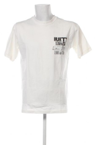 Tricou de bărbați Market, Mărime M, Culoare Alb, Preț 223,68 Lei