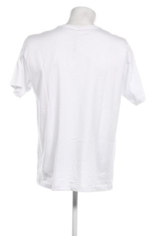 Herren T-Shirt Marvel, Größe XL, Farbe Weiß, Preis 14,95 €