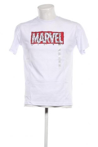 Pánské tričko  Marvel, Velikost S, Barva Bílá, Cena  273,00 Kč
