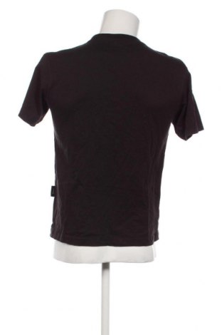 Herren T-Shirt Mascot, Größe S, Farbe Schwarz, Preis € 5,16