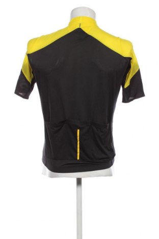 Herren T-Shirt Mavic, Größe XL, Farbe Schwarz, Preis € 45,93