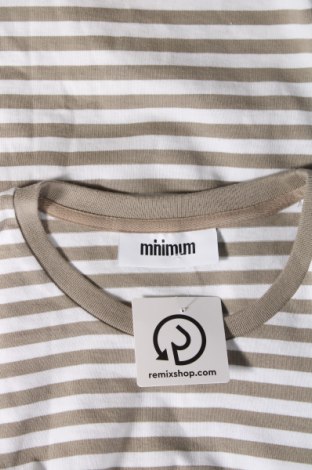 Ανδρικό t-shirt Minimum, Μέγεθος L, Χρώμα Πολύχρωμο, Τιμή 26,80 €