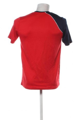Herren T-Shirt Mizuno, Größe M, Farbe Rot, Preis 13,92 €
