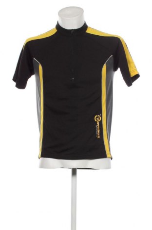 Herren T-Shirt Movement, Größe M, Farbe Mehrfarbig, Preis 10,67 €
