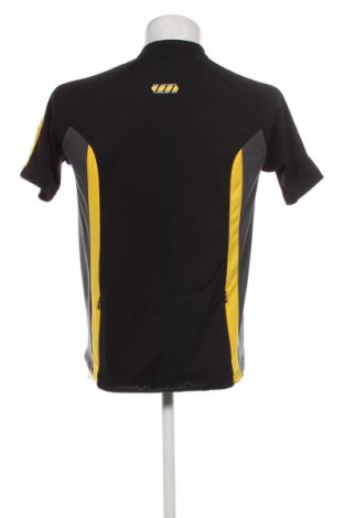 Ανδρικό t-shirt Movement, Μέγεθος M, Χρώμα Πολύχρωμο, Τιμή 9,49 €