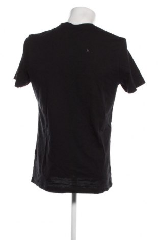 Pánské tričko  Much More, Velikost L, Barva Černá, Cena  184,00 Kč