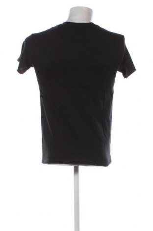 Ανδρικό t-shirt NIGHT ADDICT, Μέγεθος XS, Χρώμα Μαύρο, Τιμή 9,72 €