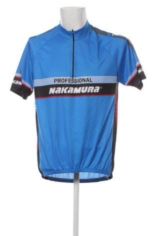 Pánské tričko  Nakamura, Velikost XXL, Barva Modrá, Cena  542,00 Kč