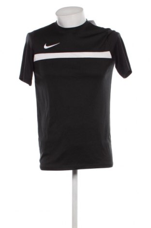 Tricou de bărbați Nike, Mărime M, Culoare Negru, Preț 65,79 Lei