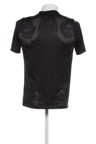 Herren T-Shirt Nike, Größe M, Farbe Schwarz, Preis 13,92 €