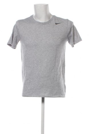 Męski T-shirt Nike, Rozmiar M, Kolor Szary, Cena 63,97 zł