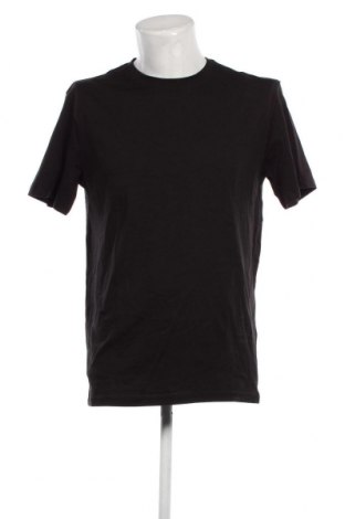 Ανδρικό t-shirt Only & Sons, Μέγεθος L, Χρώμα Μαύρο, Τιμή 7,03 €