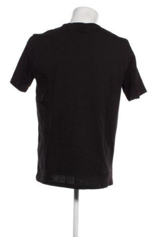 Tricou de bărbați Only & Sons, Mărime L, Culoare Negru, Preț 69,08 Lei