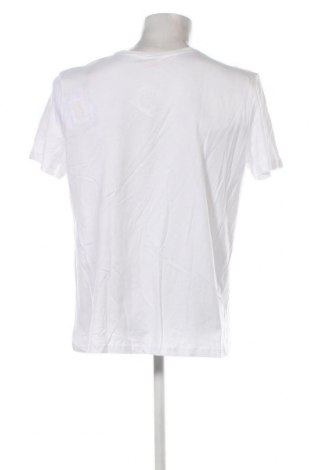 Tricou de bărbați Oviesse, Mărime XXL, Culoare Alb, Preț 50,43 Lei