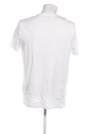 Tricou de bărbați Oviesse, Mărime XL, Culoare Alb, Preț 69,08 Lei