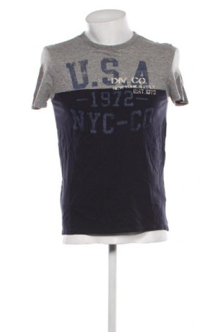 Ανδρικό t-shirt Oviesse, Μέγεθος S, Χρώμα Πολύχρωμο, Τιμή 7,03 €