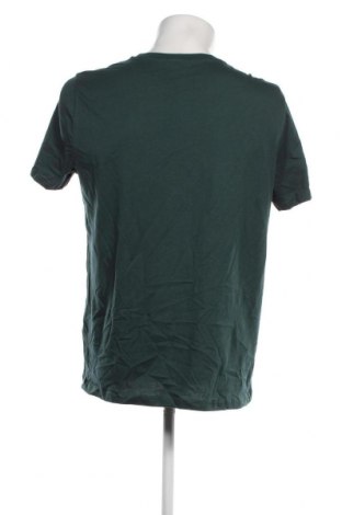 Ανδρικό t-shirt Oviesse, Μέγεθος XL, Χρώμα Πράσινο, Τιμή 10,82 €