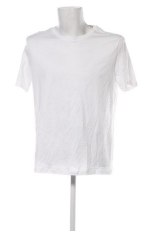 Pánske tričko  Oviesse, Veľkosť XL, Farba Biela, Cena  5,73 €