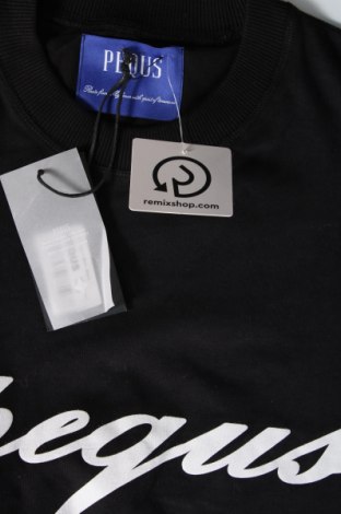 Pánske tričko  PEQUS, Veľkosť S, Farba Čierna, Cena  26,80 €