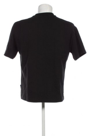 Мъжка тениска PEQUS, Размер S, Цвят Черен, Цена 38,48 лв.