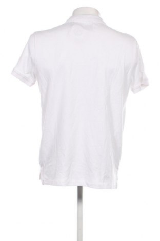 Мъжка тениска Pepe Jeans, Размер S, Цвят Бял, Цена 52,00 лв.
