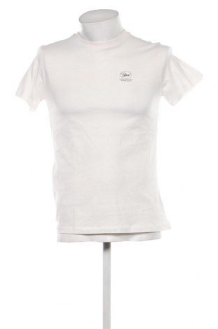 Herren T-Shirt Petrol Industries, Größe S, Farbe Weiß, Preis 9,72 €