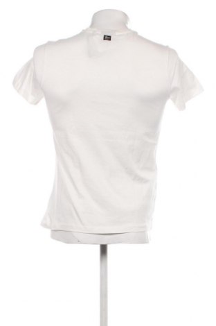 Herren T-Shirt Petrol Industries, Größe S, Farbe Weiß, Preis 14,95 €