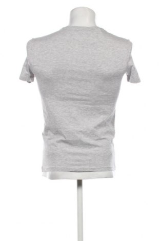 Ανδρικό t-shirt Pier One, Μέγεθος XS, Χρώμα Γκρί, Τιμή 4,98 €