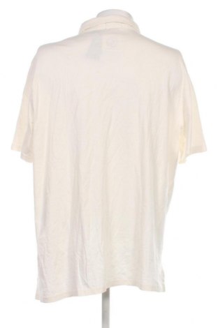 Ανδρικό t-shirt Polo By Ralph Lauren, Μέγεθος XXL, Χρώμα Εκρού, Τιμή 70,10 €