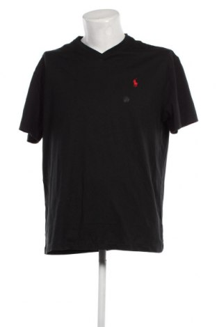 Herren T-Shirt Polo By Ralph Lauren, Größe L, Farbe Schwarz, Preis € 70,10