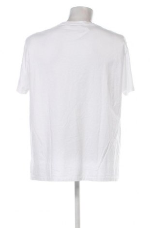 Tricou de bărbați Polo By Ralph Lauren, Mărime XL, Culoare Alb, Preț 447,37 Lei