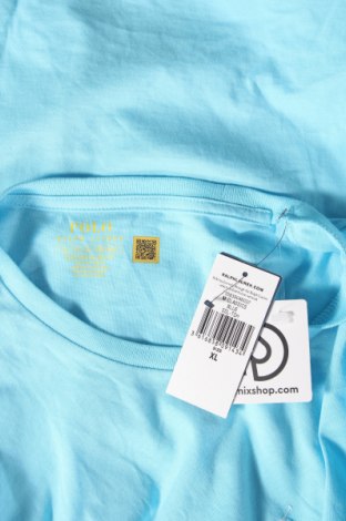 Herren T-Shirt Polo By Ralph Lauren, Größe XL, Farbe Blau, Preis € 70,10