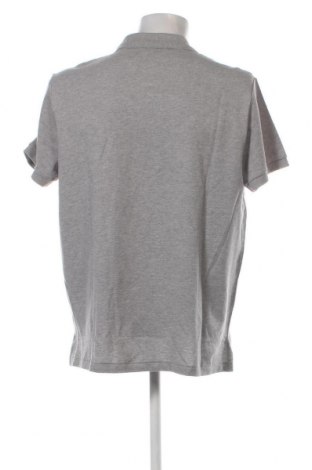 Męski T-shirt Polo By Ralph Lauren, Rozmiar XL, Kolor Szary, Cena 362,50 zł
