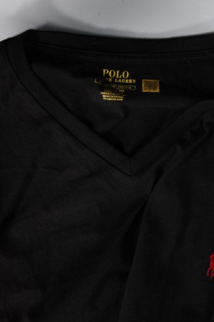 Pánské tričko  Polo By Ralph Lauren, Velikost XL, Barva Černá, Cena  1 853,00 Kč