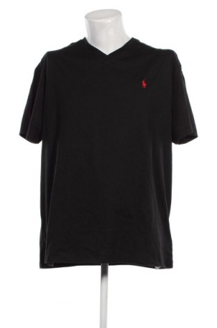 Pánske tričko  Polo By Ralph Lauren, Veľkosť XL, Farba Čierna, Cena  65,89 €
