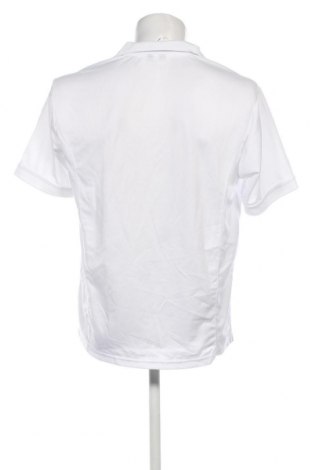 Ανδρικό t-shirt Premier, Μέγεθος XL, Χρώμα Λευκό, Τιμή 7,08 €